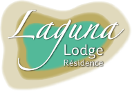 Laguna Lodge Résidence - Saint-Just-Luzac
