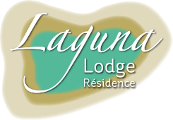 Laguna Lodge, location de villa de luxe avec lagon près d'Oléron en Charente-Maritime