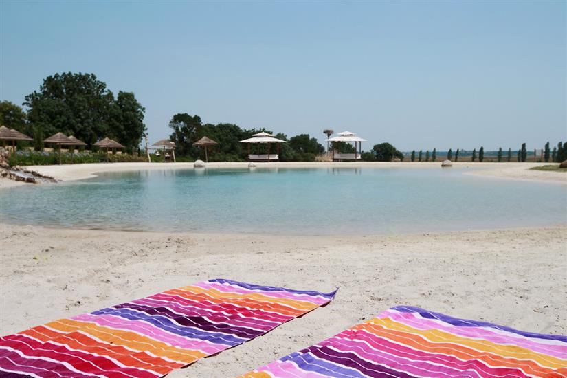 location de villa de luxe avec piscine - Charente Maritime