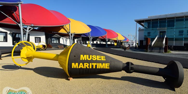 Musée Maritime La Rochelle