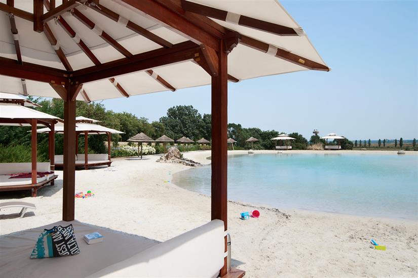 location de villa de luxe avec piscine - Ile d'Oléron