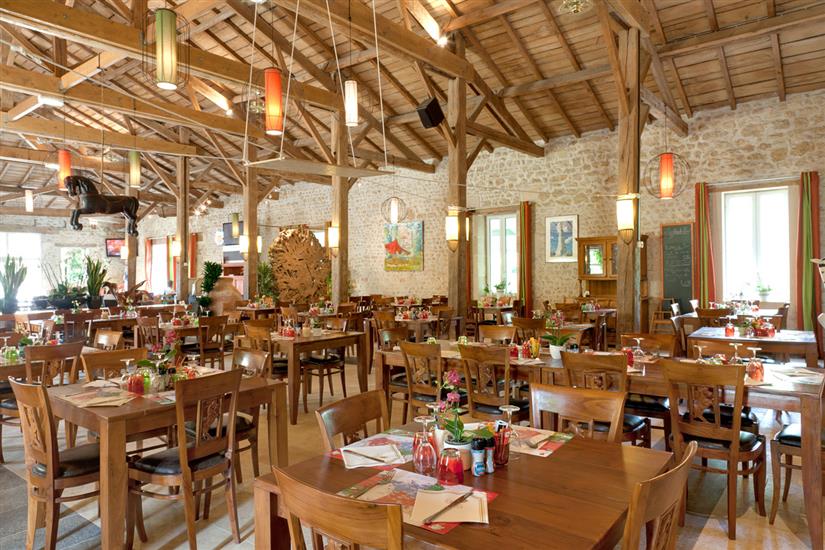 Convivialité, ambiance et cuisine régionale…