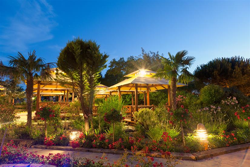 RESTAURANT "Le Carrousel" 