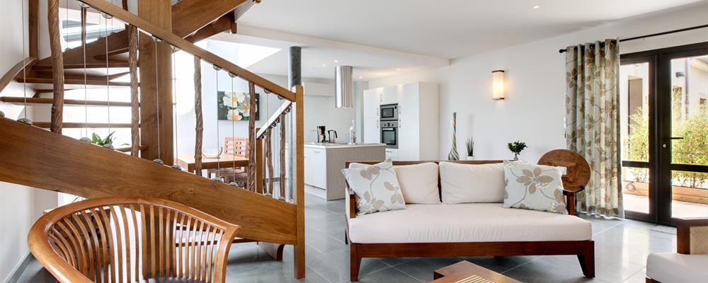 La Villa Au Rythme des Marées- Villa de luxe a louer en Charente Maritime