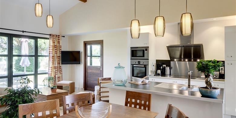 La Villa Le Cabaret des Oiseaux - Villa de luxe a louer en Charente Maritime