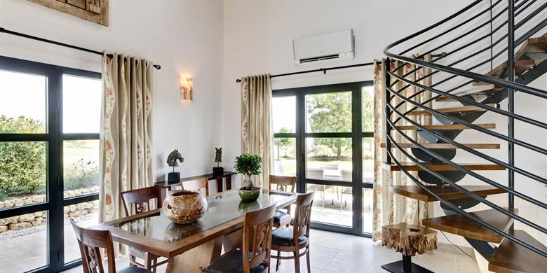 La Villa Tour de Broue - Villa de luxe a louer en Charente Maritime