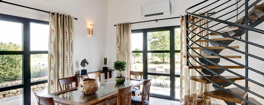 La Villa Tour de Broue - Villa de luxe a louer en Charente Maritime
