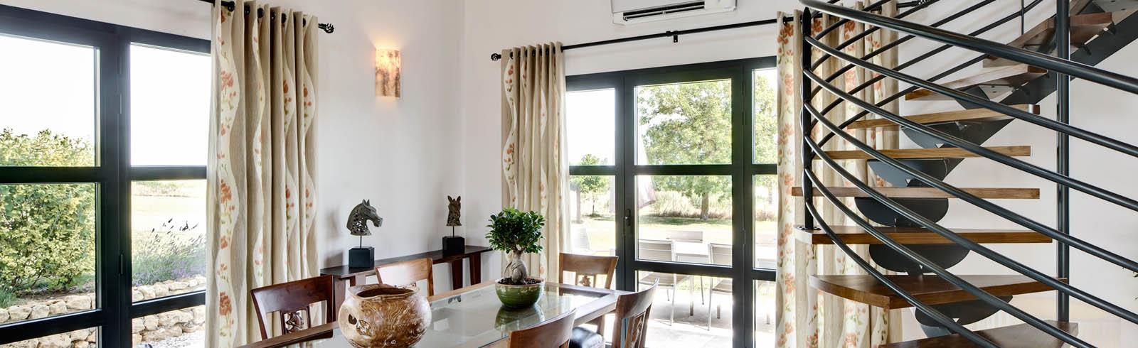 La Villa Tour de Broue - Villa de luxe a louer en Charente Maritime