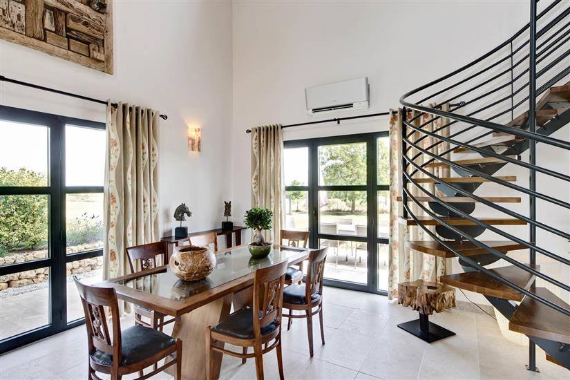 La Villa Tour de Broue - Villa de luxe a louer en Charente Maritime