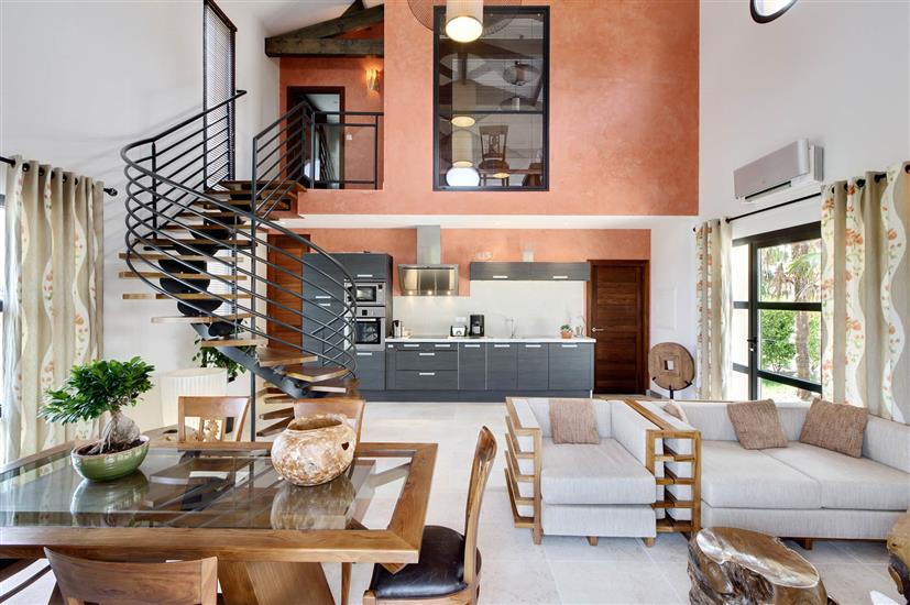La Villa Tour de Broue - Location de villa en Charente Maritime