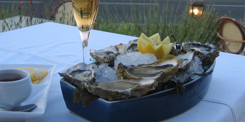 Vacances et gastronomie en Charente Maritime