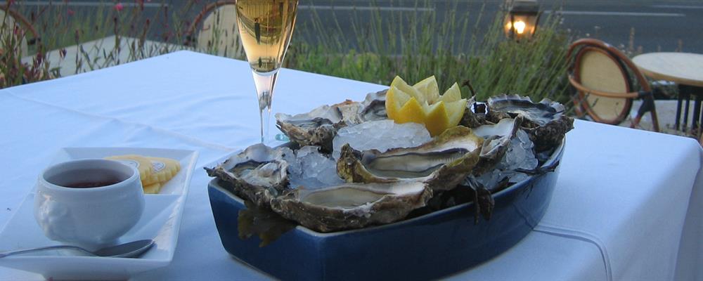 Vacances et gastronomie en Charente Maritime