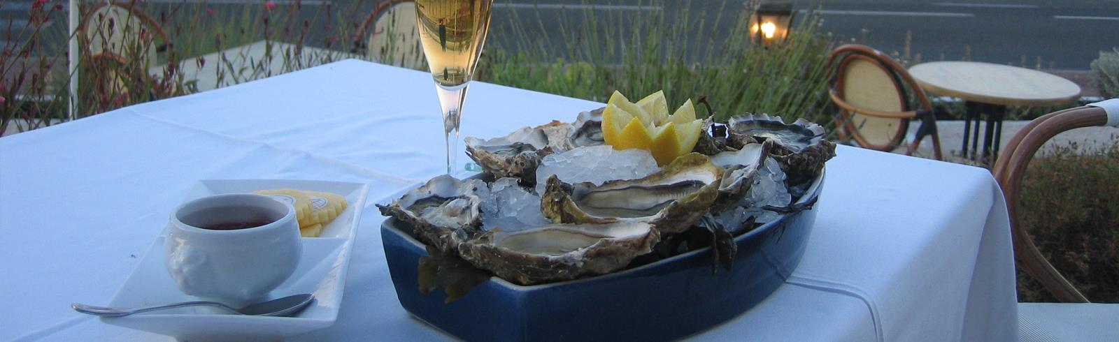 Vacances et gastronomie en Charente Maritime