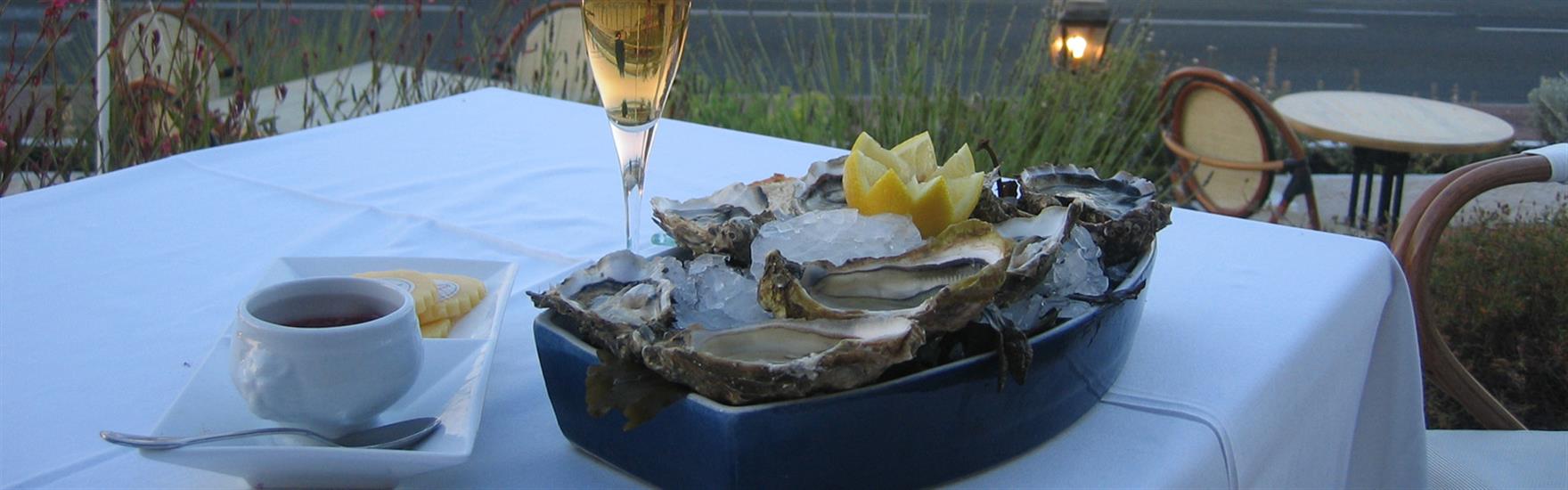 Vacances et gastronomie en Charente Maritime