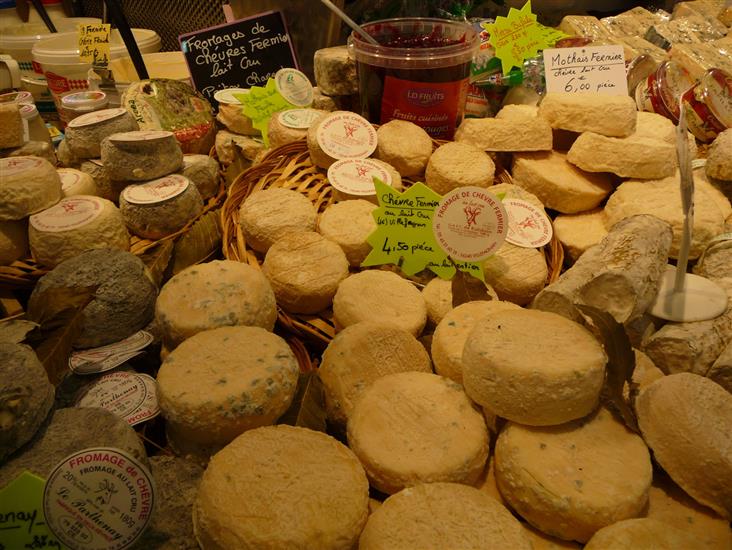 Vacances et gastronomie en Charente Maritime