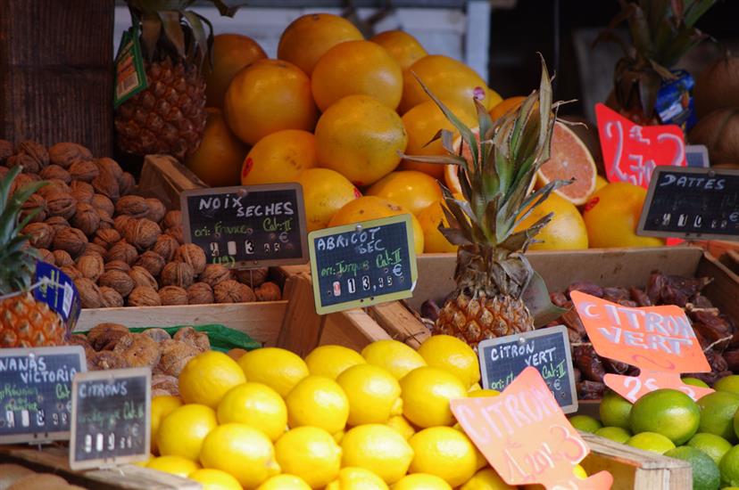 Vacances et gastronomie en Charente Maritime