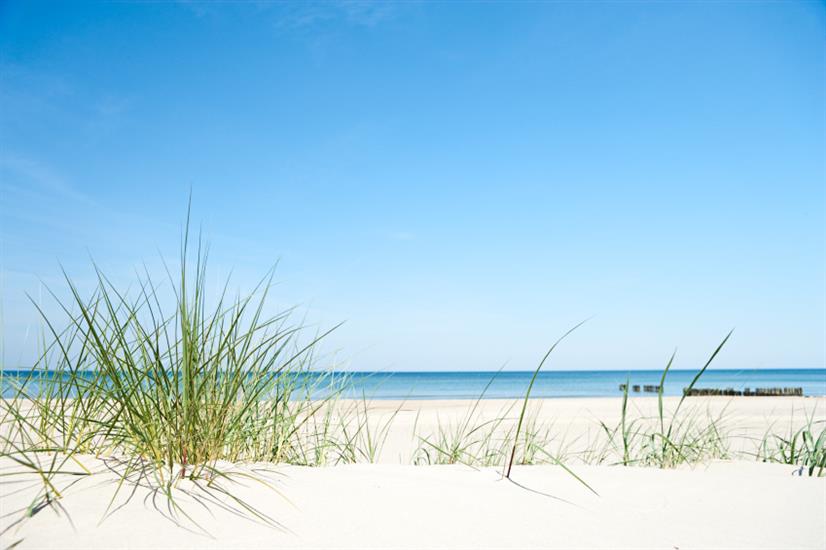 Les plages de Charente Maritime