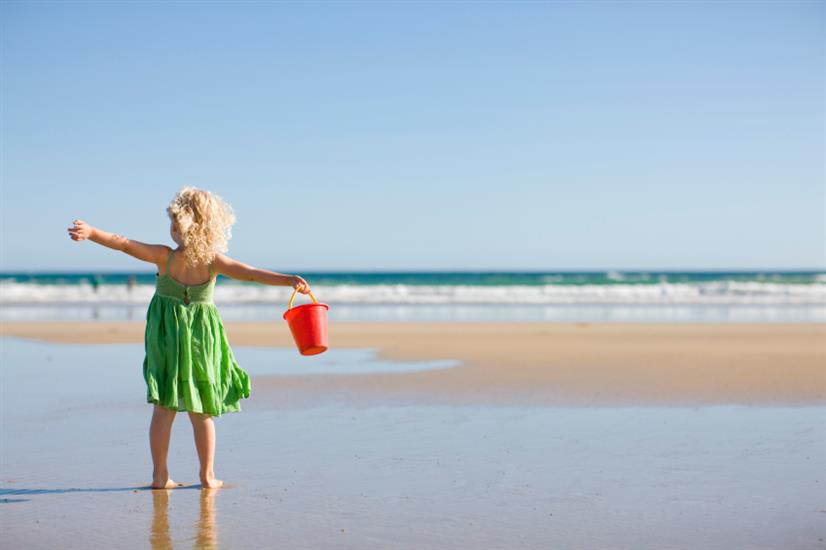 Les plages de Charente Maritime