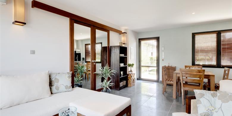 La Villa L'Abri de Loutre