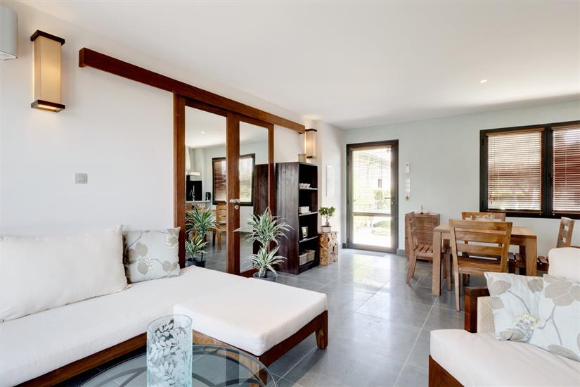 La Villa L'Abri de Loutre