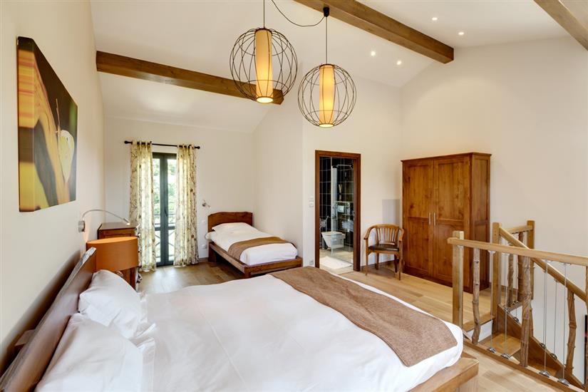 La Villa L'Abri de Loutre