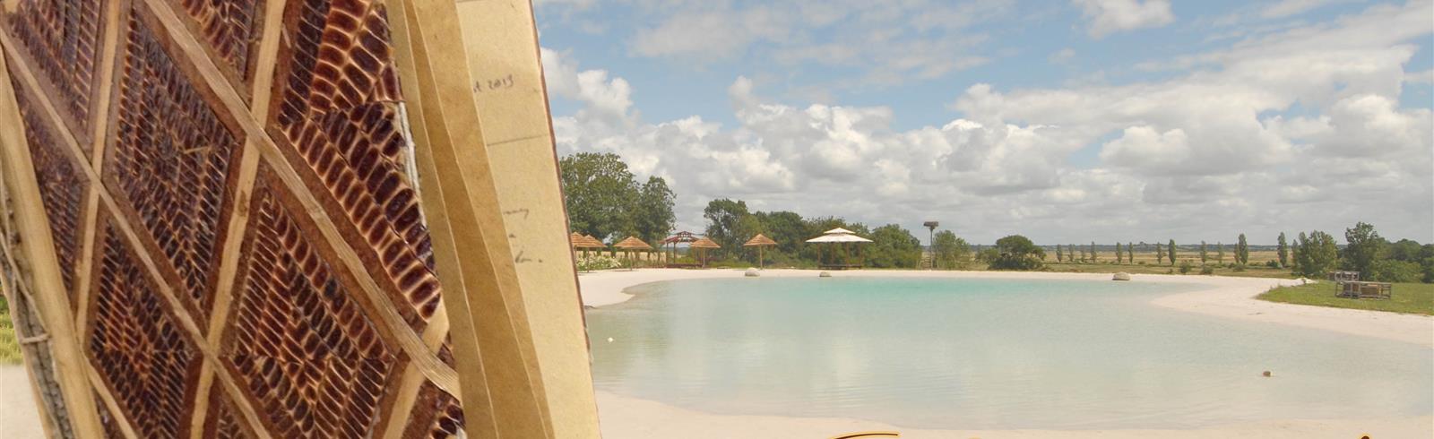 Laguna Lodge Résidence