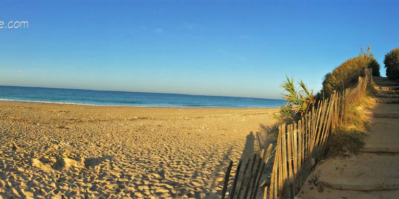 Les belles plages de Charente-Maritime (17)