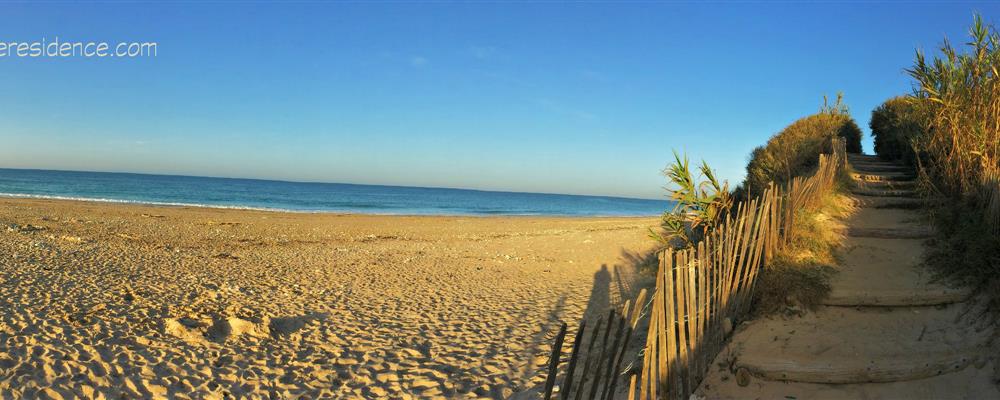 Les belles plages de Charente-Maritime (17)