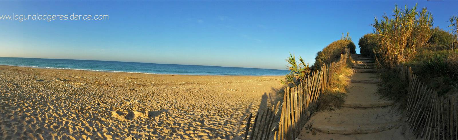 Les belles plages de Charente-Maritime (17)