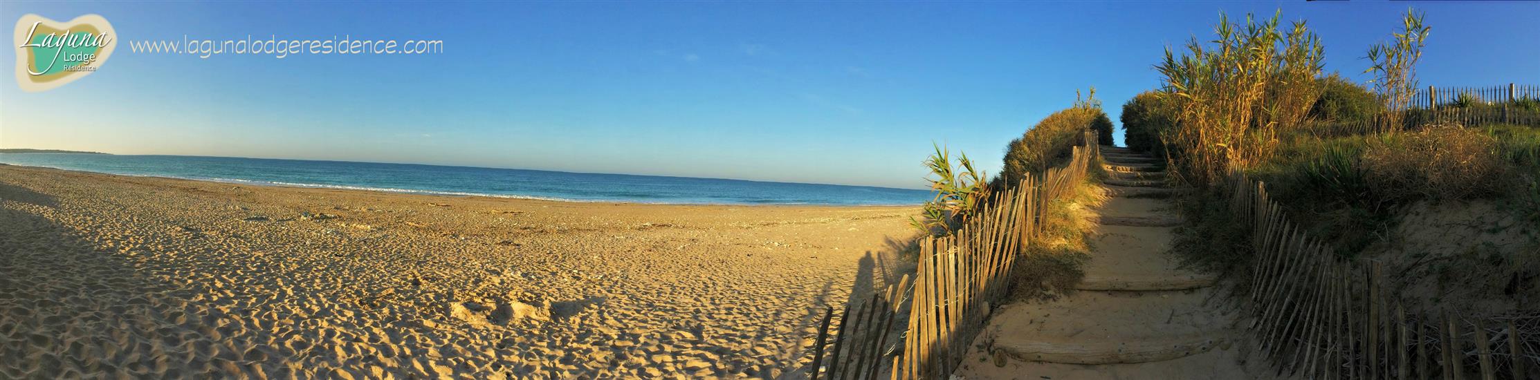 Les belles plages de Charente-Maritime (17)